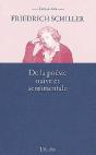 De La Poésie Naïve Et Sentimentale - Preview
