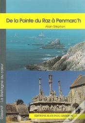 Capa do artigo De La Pointe Du Raz À Penmarc