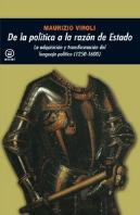 De La Política A La Razón De Estado