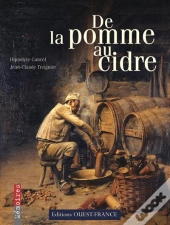 De La Pomme Au Cidre