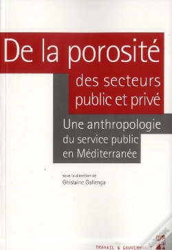 Capa do artigo De La Porosite Des Secteu