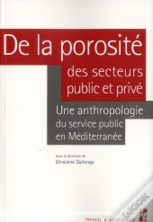 De La Porosite Des Secteu