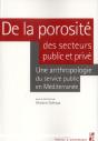 De La Porosite Des Secteu - Preview