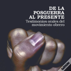 Capa do artigo De La Posguerra Al Presente