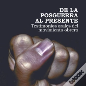 Capa do artigo De La Posguerra Al Presente