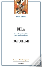 De La Postcolonie