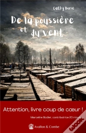Capa do artigo De La Poussière Et Du Vent