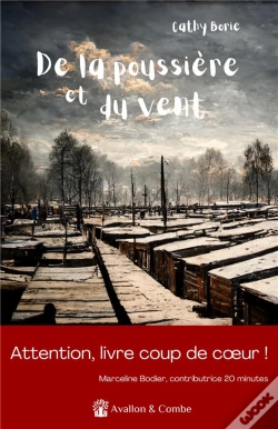 Capa do artigo De La Poussière Et Du Vent