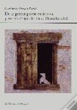 Capa do artigo De La Prescripcion Extintiva Y Su
