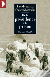 De La Présidence À La Prison