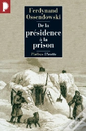 Capa do artigo De La Présidence À La Prison
