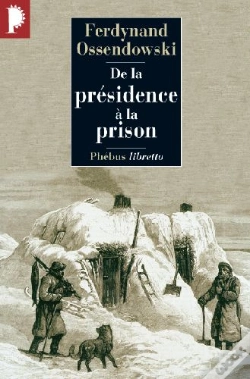 Capa do artigo De La Présidence À La Prison