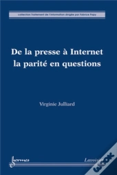 De La Presse À Internet