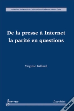 Capa do artigo De La Presse À Internet