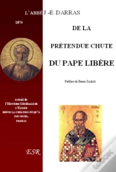 De La Prétendue Chute Du Pape Libéré