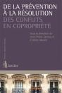 De La Prévention À La Résolution Des Conflits En Copropriété - Preview