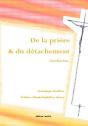De La Prière & Du Détachement : Exultation - Preview
