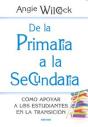 De La Primaria A La Secundaria - Preview