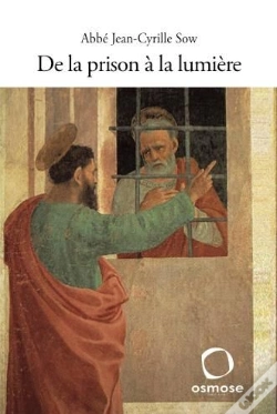 Capa do artigo De La Prison À La Lumière