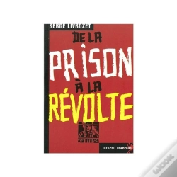 Capa do artigo De La Prison A La Revolte