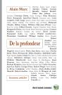 De La Profondeur - Preview