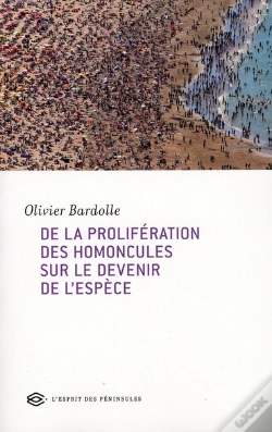 Capa do artigo De La Prolifération Des Homuncules Sur Le Devenir De L'Espèce Humaine