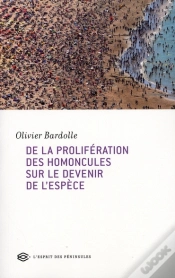 Capa do artigo De La Prolifération Des Homuncules Sur Le Devenir De L