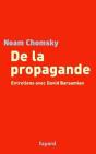 De La Propagande : Entretiens Avec David Barsamian - Preview