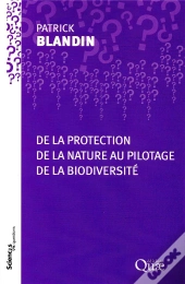 De La Protection De La Nature Au Pilotage De La Biodiversité