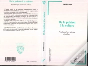 Capa do artigo De La Pulsion A La Culture : Psychanalyse, Science Et Culture