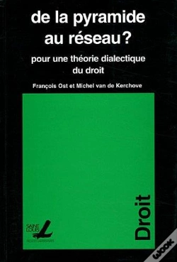 Capa do artigo De La Pyramide Au Réseau ? Pour Une Théorie Dialectique Du Droit