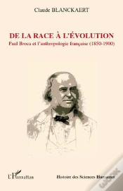 Capa do artigo De La Race À L