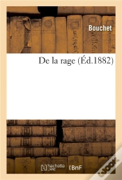 Capa do artigo De La Rage