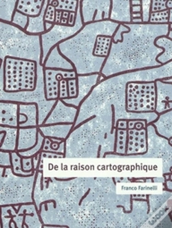 Capa do artigo De La Raison Cartographique