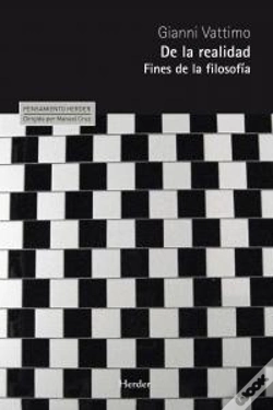 Capa do artigo De La Realidad