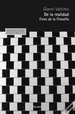 Capa do artigo De La Realidad