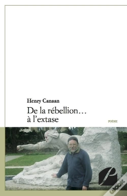 Capa do artigo De La Rébellion... À L'Extase