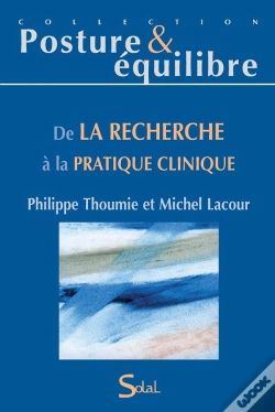 Capa do artigo De La Recherche À La Pratique Clinique