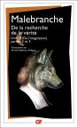 De La Recherche De La Vérité Tome 2 : De L'Imagination ; Partie 2 Et 3 - Preview