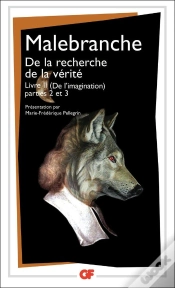 Capa do artigo De La Recherche De La Vérité Tome 2 : De L