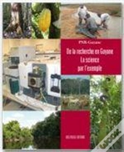 Capa do artigo De La Recherche En Guyane : La Science Par L