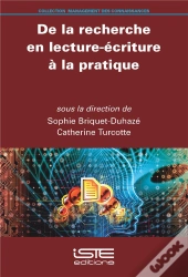 De La Recherche En Lecture-Écriture À La Pratique