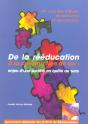 De La Reeducation A La Construction De Soi - Preview