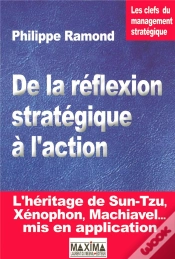 Capa do artigo De La Réflexion Stratégique À L