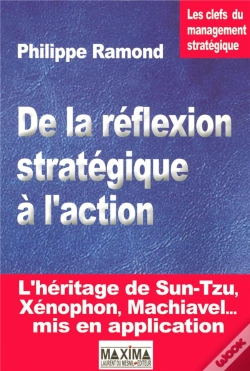Capa do artigo De La Réflexion Stratégique À L'Action