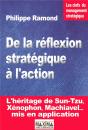 De La Réflexion Stratégique À L'Action - Preview