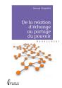 De La Relation D'Échange Au Partage Du Pouvoir - Preview
