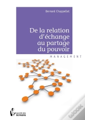 Capa do artigo De La Relation D