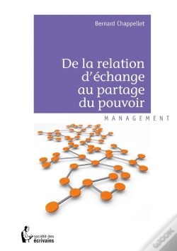 Capa do artigo De La Relation D'Échange Au Partage Du Pouvoir