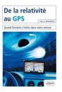De La Relativité Au Gps ; Quand Einstein S'Invite Dans Votre Voiture - Preview